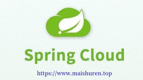 Featured image of post Spring Cloud Config微服务配置中心实现MySQL存储